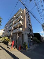 都営浅草線中延駅まで徒歩1分