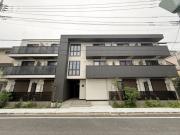 セレスティア高島平III