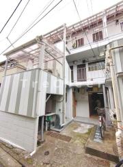 都営大江戸線牛込神楽坂駅まで徒歩4分