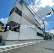 ＪＲ埼京線南与野駅まで徒歩11分