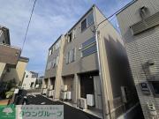 カルカソンヌ立川