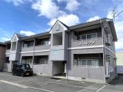 ユートピア F棟