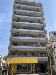 ＪＲ京浜東北・根岸線西川口駅まで徒歩5分