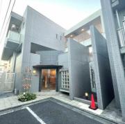 セカンド調布