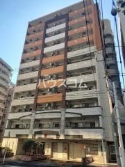 グランド・ガーラ横濱山下町
