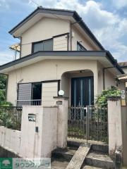 川戸町戸建