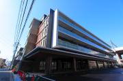 ＪＲ総武線（各駅停車）西船橋駅まで徒歩4分