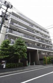 東京メトロ丸ノ内線新宿三丁目駅まで徒歩7分