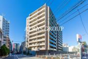 THE CLASS MINAMIAZABU