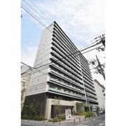 スプランディッド淀屋橋DUE