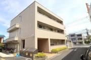 サンヴィレッジ中河原