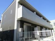 西武多摩湖線一橋学園駅まで徒歩5分