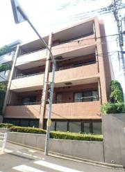 ＪＲ総武線（各駅停車）東中野駅まで徒歩1分