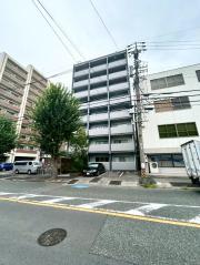 名鉄名古屋本線金山駅まで徒歩8分