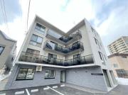地下鉄東西線西１８丁目駅まで徒歩8分