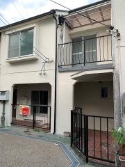 山科パールハイツ9-42