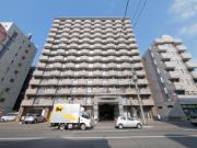 地下鉄東豊線豊水すすきの駅まで徒歩3分