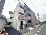 ＪＲ片町線鴻池新田駅まで徒歩6分