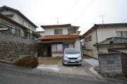 亀山6丁目ハウス2