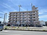 マンションあおば