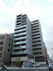 ドゥーエ蔵前