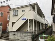 プレステージ西町