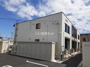 ＪＲ奥羽本線青森駅までバス約15分 徒歩5分