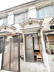 庄内栄町4丁目テラスハウス