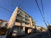 阪急宝塚線岡町駅まで徒歩13分