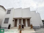 東武野田線柏駅まで徒歩23分