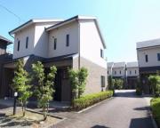 静岡県浜松市中央区森田町