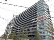 シティテラス神崎川駅前