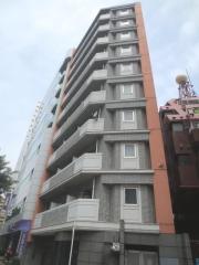 ジェイパーク青葉台弐番館
