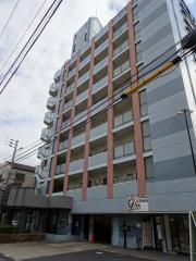 ＪＲ鹿児島本線小倉駅まで徒歩10分