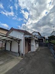 薗ケ谷戸建て
