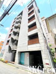 三鶴屋ハウス