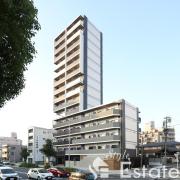 地下鉄名城線熱田神宮西駅まで徒歩1分