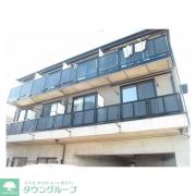 パインホームズ多摩川II
