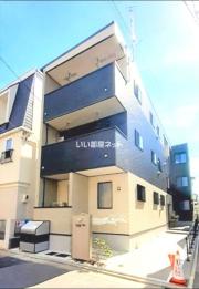 ＪＲ埼京線板橋駅まで徒歩7分
