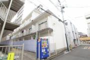 ＪＲ中央線立川駅まで徒歩9分