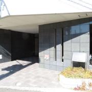 山陽新幹線西明石駅まで徒歩4分