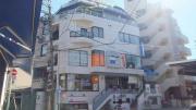 地下鉄東山線覚王山駅まで徒歩1分