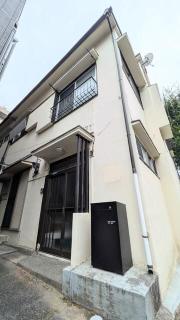 （T005）東京都品川区西品川2丁目17ー21戸建