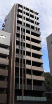 東京メトロ有楽町線江戸川橋駅まで徒歩8分