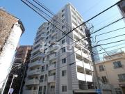 京急本線神奈川駅まで徒歩4分
