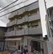 ハイツアマデウス壬生