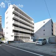 地下鉄鶴舞線上前津駅まで徒歩10分