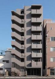 ルーブル清澄白河弐番館