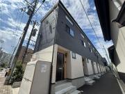 ＪＲ仙石線宮城野原駅まで徒歩12分