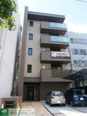 ヴェルム東別院